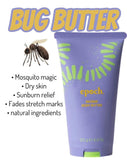 Epoch Baobab Body Butter