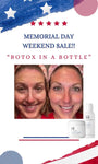 Botox in a Bottle