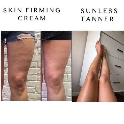 Tan and tone bundle