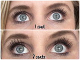 LumiSpa® IdealEyes and mascara