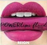 POWERLips Fluid Lipstick