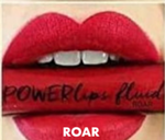 POWERLips Fluid Lipstick