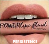 POWERLips Fluid Lipstick