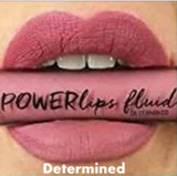 POWERLips Fluid Lipstick