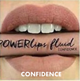 POWERLips Fluid Lipstick