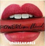 POWERLips Fluid Lipstick