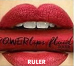 POWERLips Fluid Lipstick