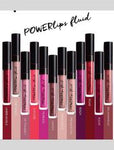 POWERLips Fluid Lipstick